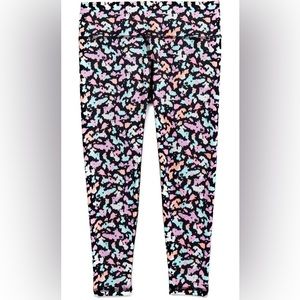 Athletic Works Girls Core Leggings